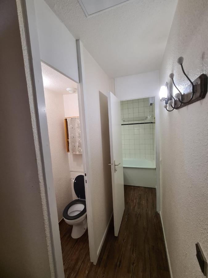 Residence Le Faegot A Valmorel- Studio 4 Personnes Dış mekan fotoğraf
